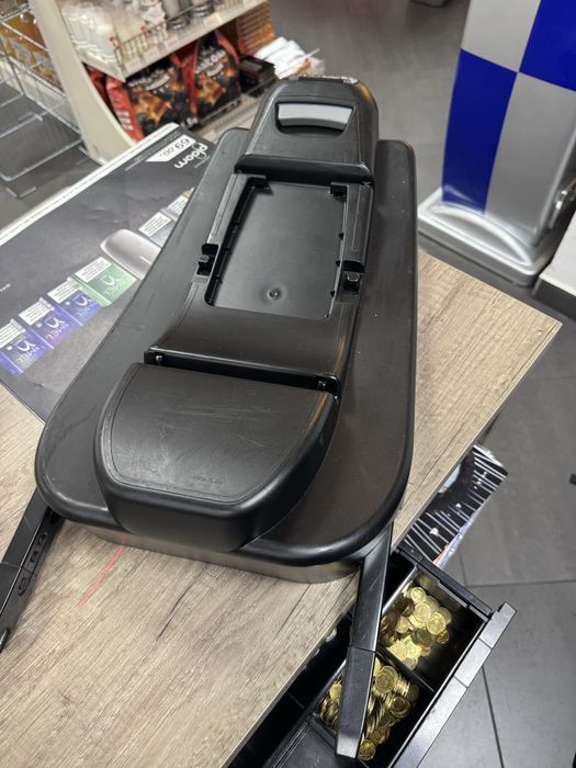 Nosidełko + baza isofixsprzed Recaro Privia Evo