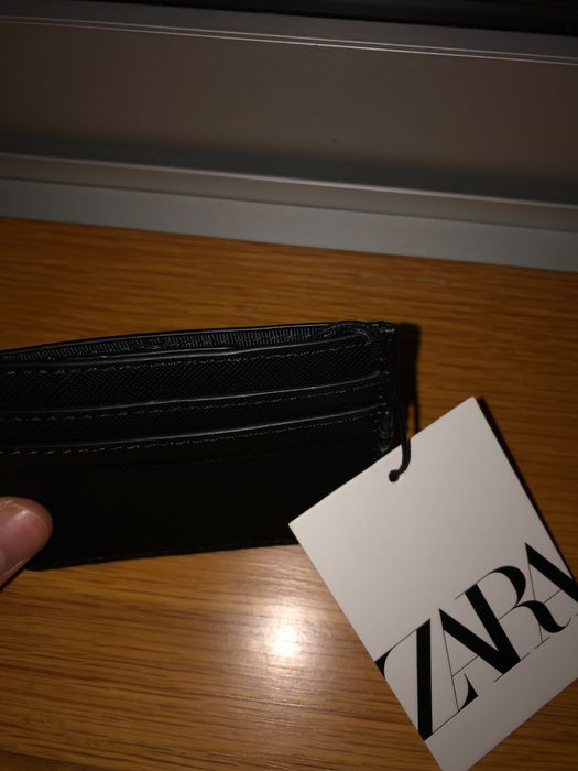 Carteira Zara Nova