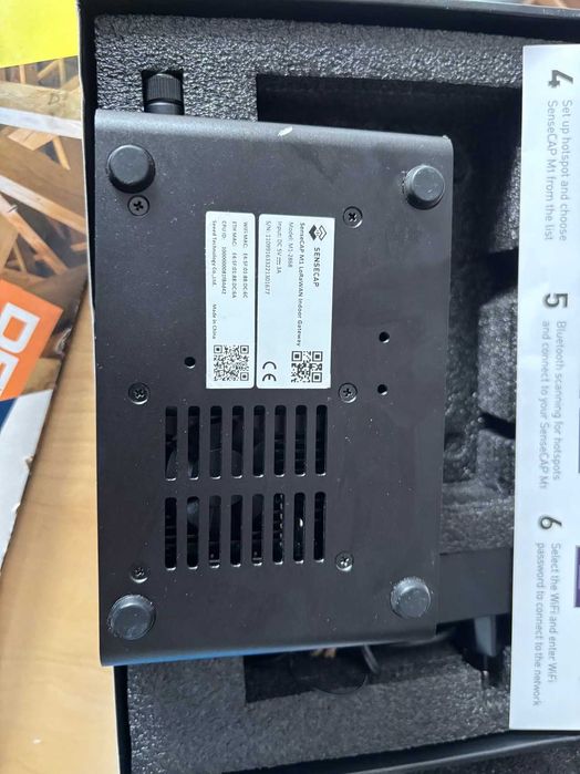 SenseCAP M1 868MHz64740614560897122