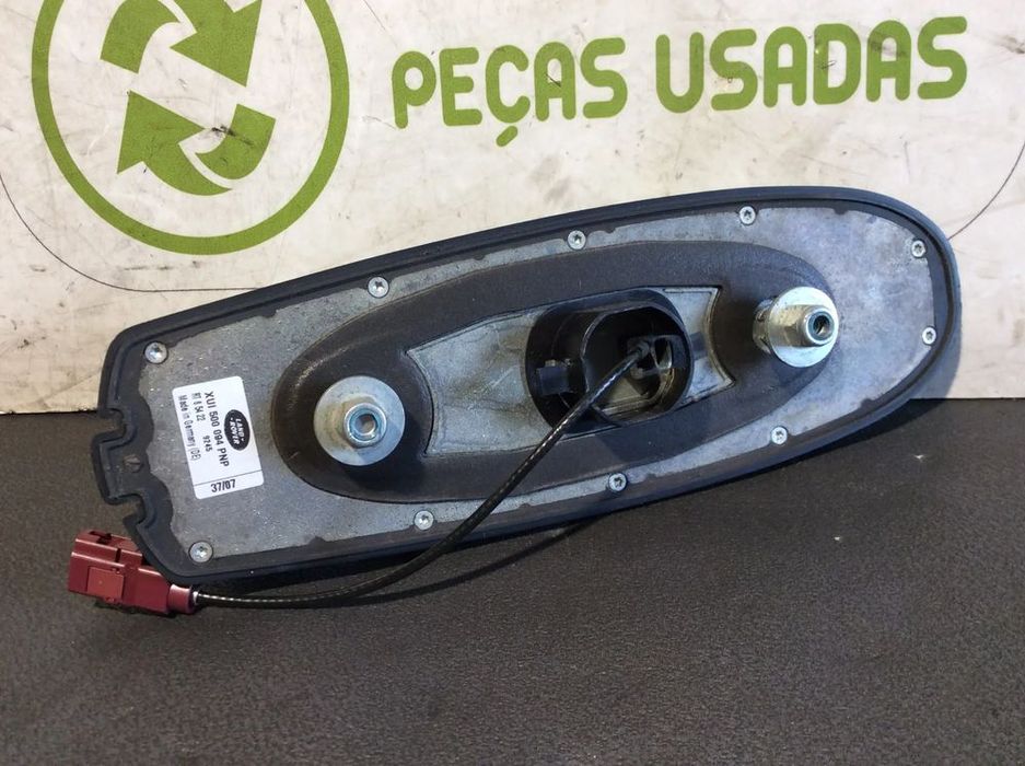 Antena radio LAND ROVER DISCOVERY III 2.7 TD 4x4 ano 2004 a 2009  XUI5