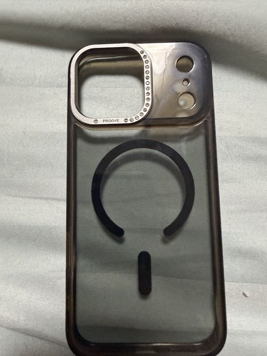 Чохол на iPhone 17 Pro Max