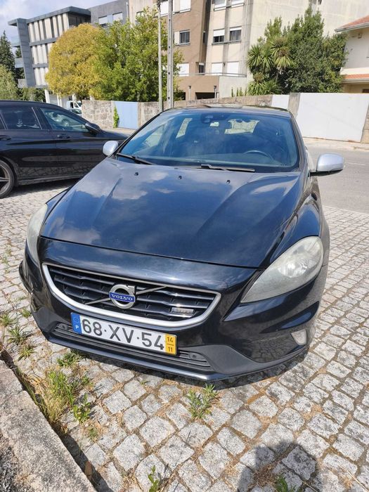 Volvo V40 — fotografia 4