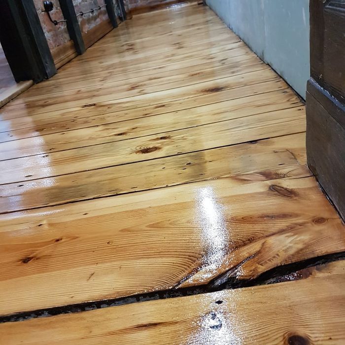 Cyklinowanie Renowacja parkietów schodów tarasów
