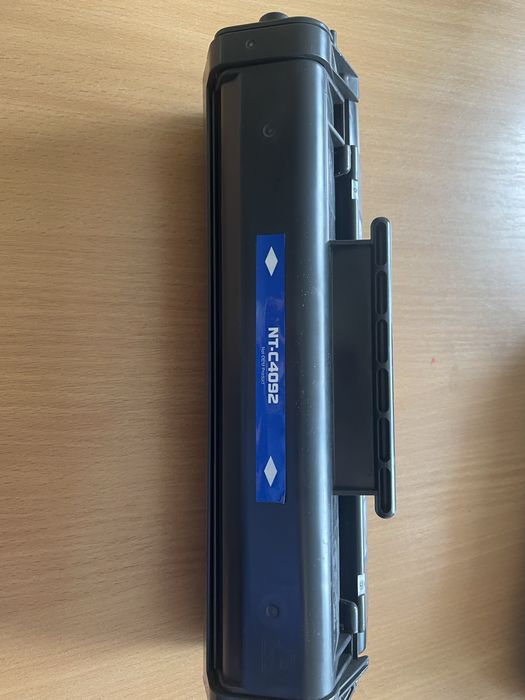 Картридж НР 83 А, 12 A, Canon