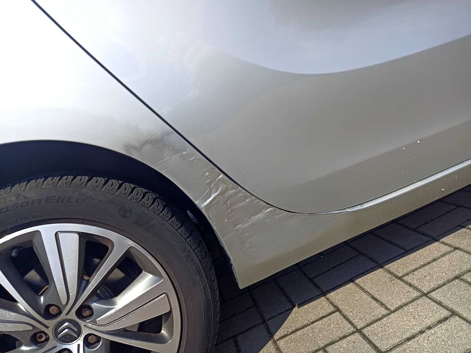 Citroen C4 grand Picasso 2.0hdi automat