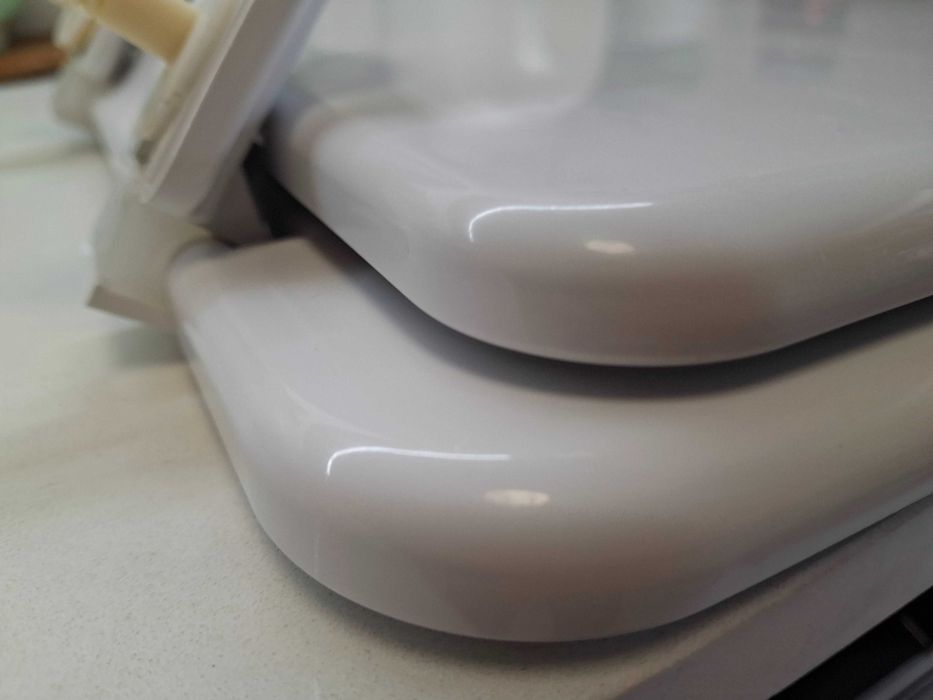 Tampo de sanita Sanindusa para modelo Sanitana Regina e outros