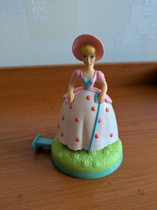 Игрушка Бо Пип, винтаж