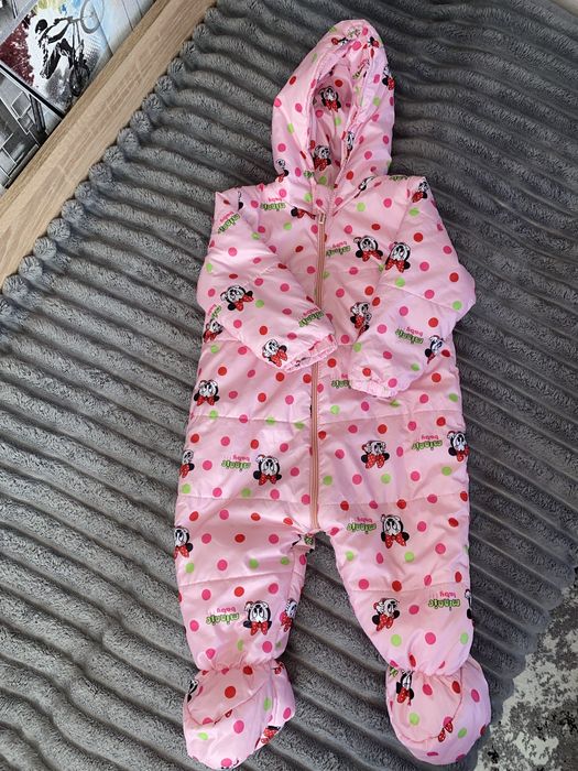 Ромпери і комбезик  в ідеальному стані!!!