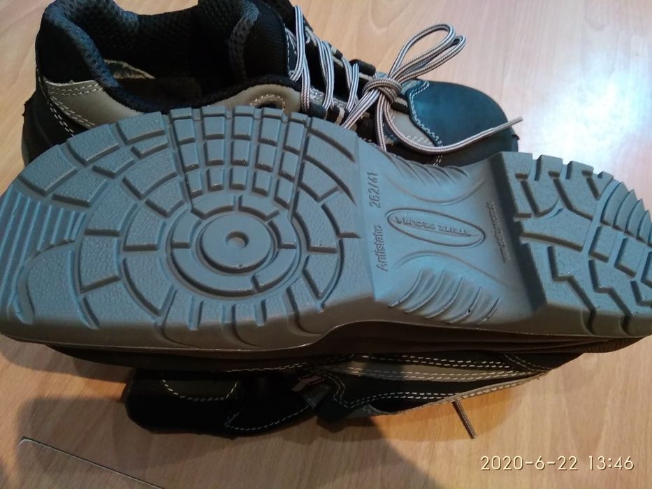 buty steitz secura ,rozm.41. nowe ,
