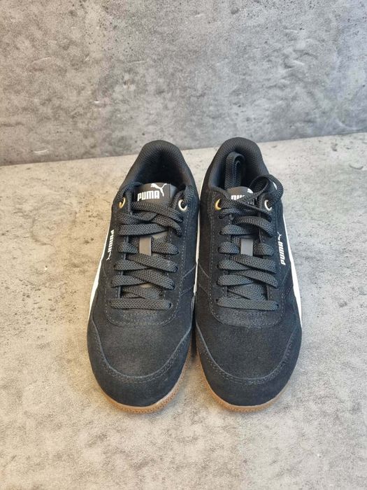 Buty dziecięce Puma Bella Donna Sd