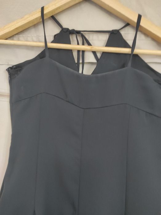 Vestido cerimônia Ana Sousa