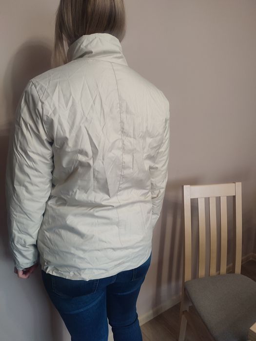 Kurtka narciarska damska