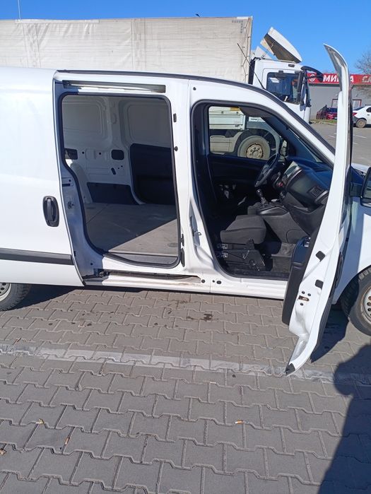 Opel Combo 2018 пробіг 88000