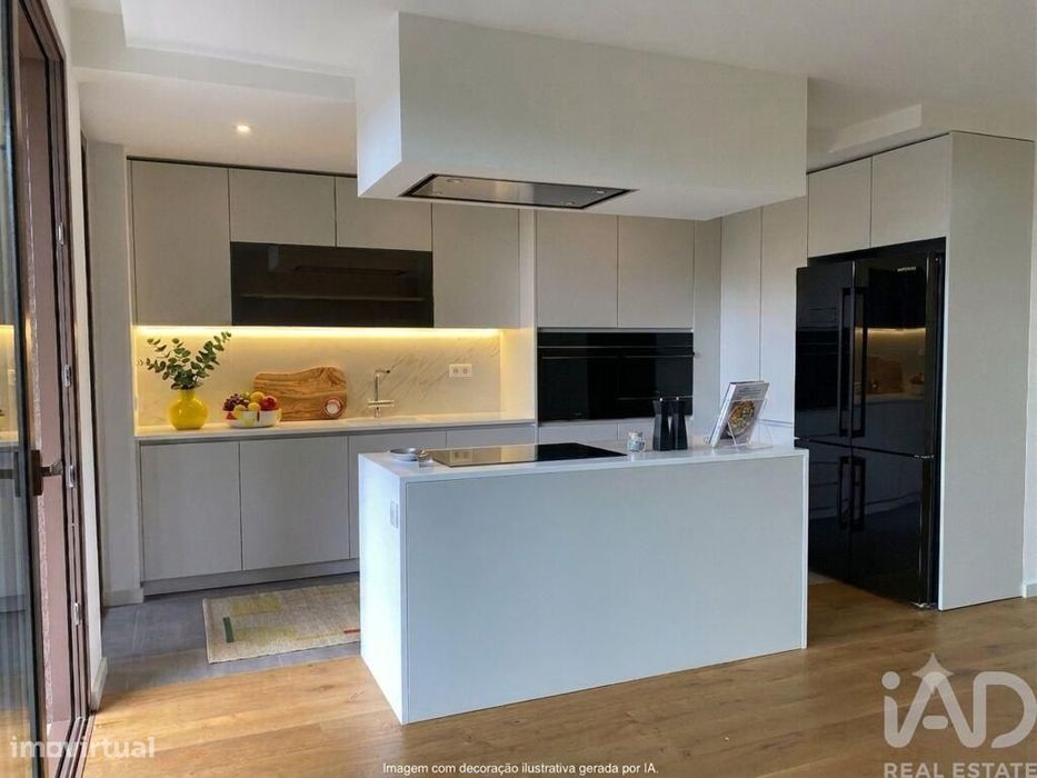 Apartamento T3 em Oliveira do Douro de 118,00 m2