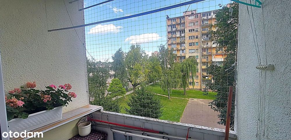 Mieszkanie 3 pokoje w Łodzi