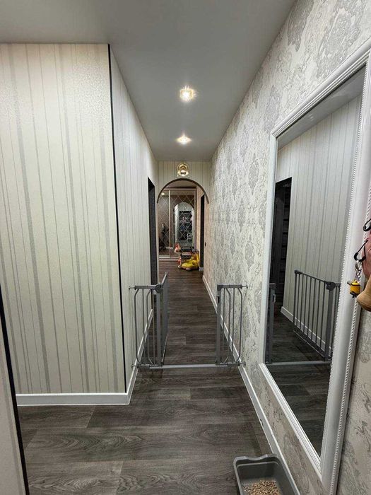 Продам шикарную 3_х км.кв.Мерефа