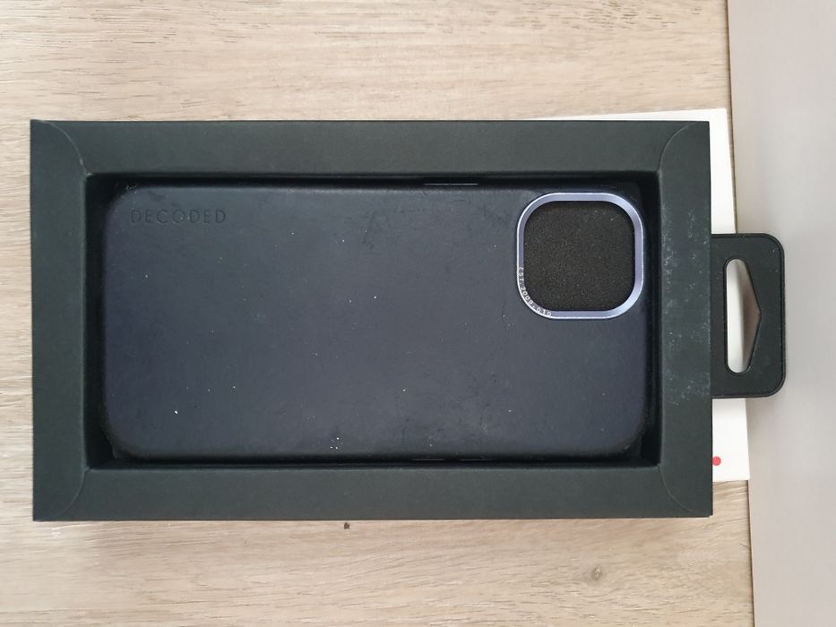 Capa iPhone 13, 6.1''
