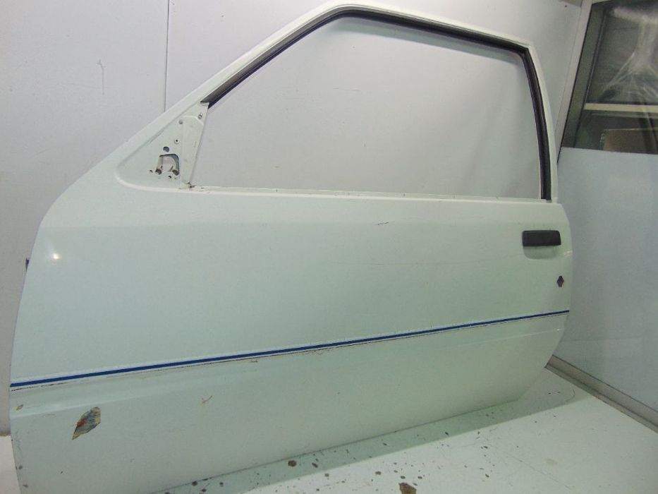 Peugeot 205 portas " nova de stock antigo