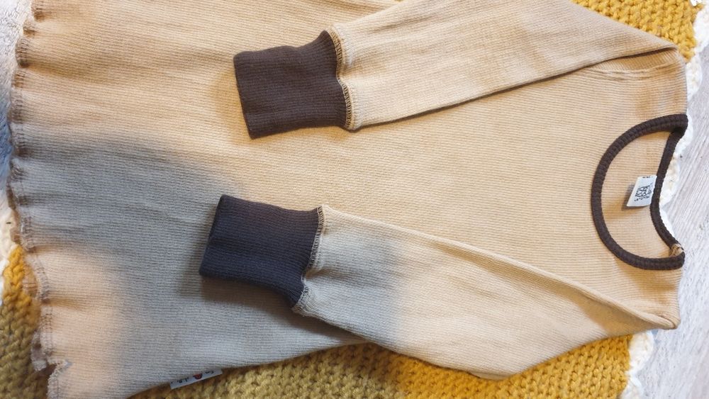 Sukienka Adventuer manymonths merino 100%