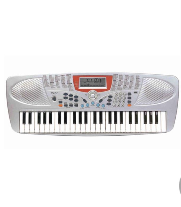 Синтезатор Medeli MC-37A