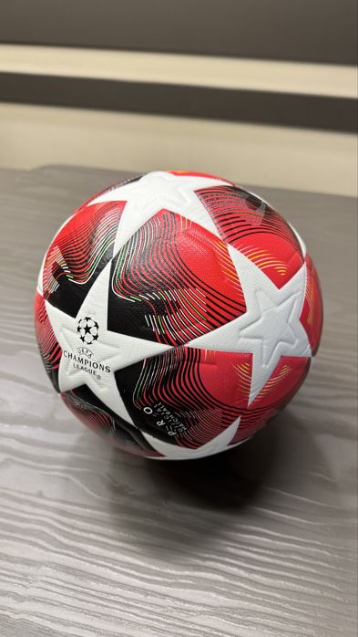 Мяч футбольний для будь яких покриттів ТОП Якість розпродаж термошов