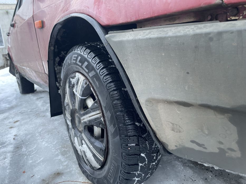 Продам авто Ваз 2109