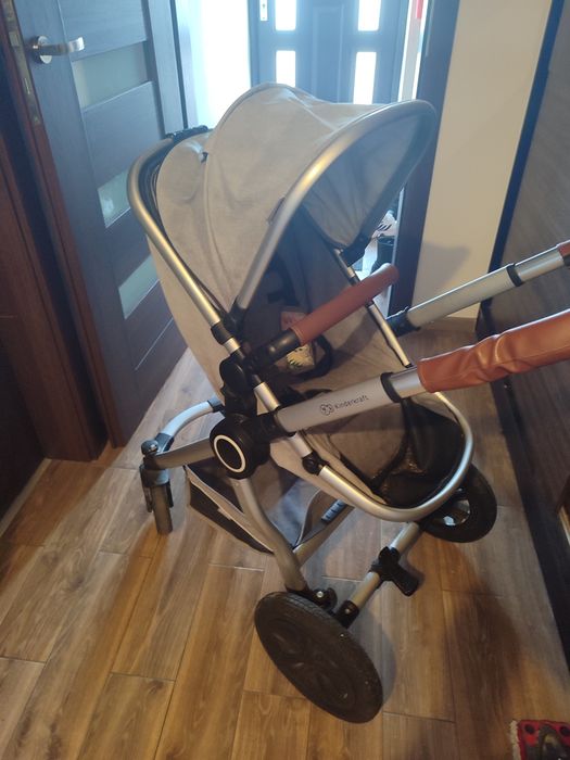 Wózek kinderkraft veo 2w1