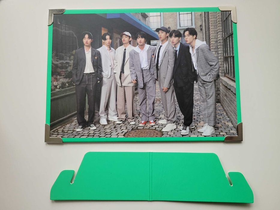 k-pop bts memories 2020 taehyung v