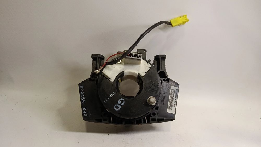 Fita de airbags NISSAN Micra III (K12)