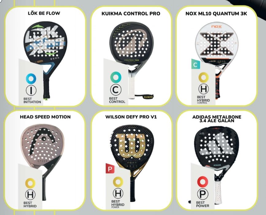 Vendo Raquete de Padel Wilson Defy Pro V1 2025 Javi Garrido