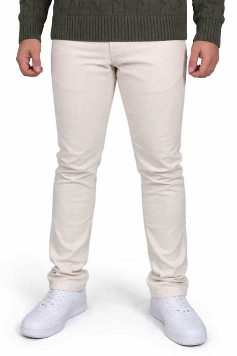 ESCAPISM FIVE-POCKET (SARJA)