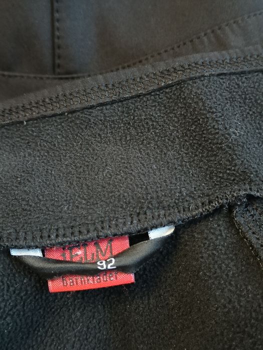 iELM kombinezon Softshell rozmiar 92