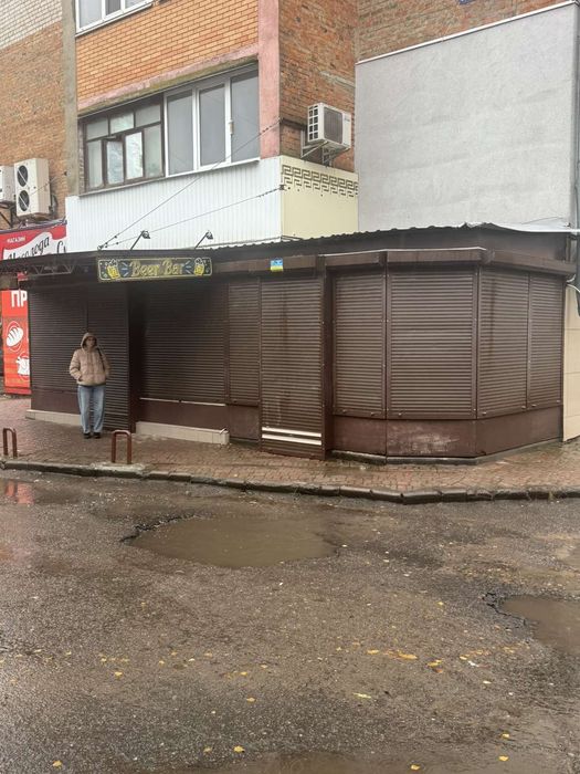 Аренда помещения