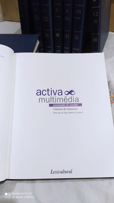 Enciclopédia Lexicultural