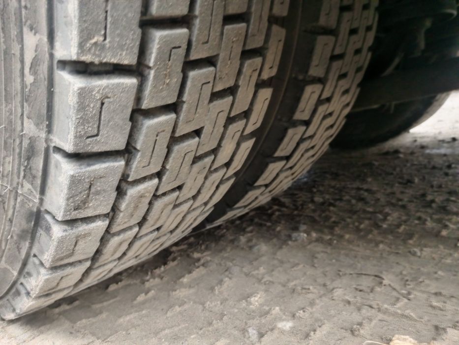 Продам МАН TGX повністю на ходу