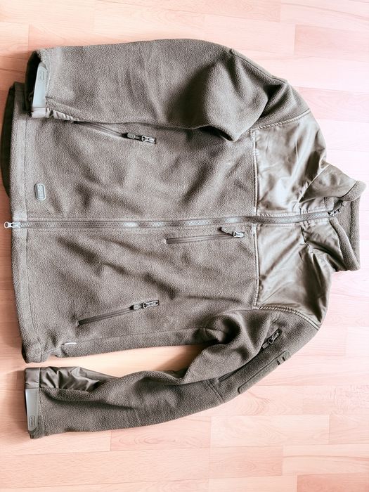 M-Tac куртка Alpha Microfleece Gen.II Army Olive