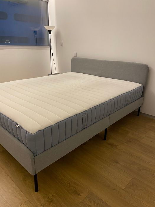 Colchão VALEVAG da ikea
