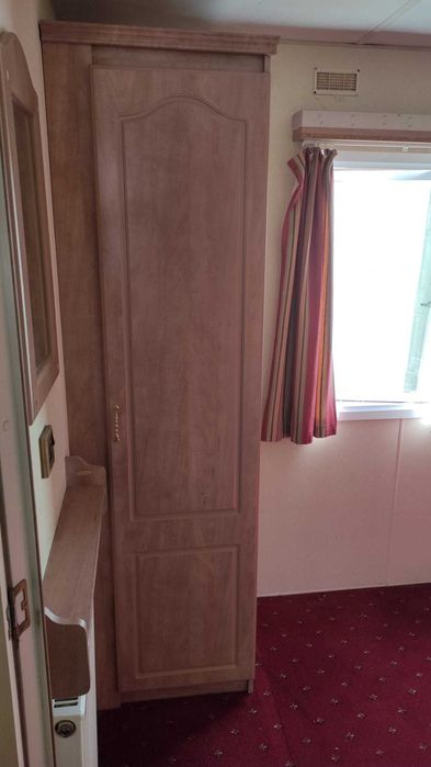 Casa Móvel / Mobile Home Nº 2332 BK SHERTON T2 11,3x3,7m