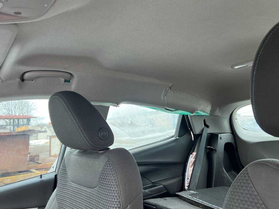 Розборка запчастини розбірка Chevrolet Bolt EV код фарби 247F 247 F