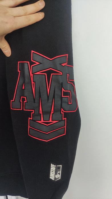 Bluza męska AMSTAFF