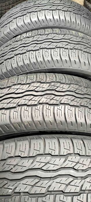 Bridgestone Dueler H/T687   235 55 R18(Літо) Шиномонтаж Дружківська 12