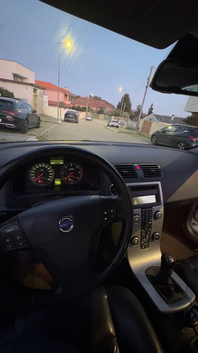 Volvo V50(M) 2006