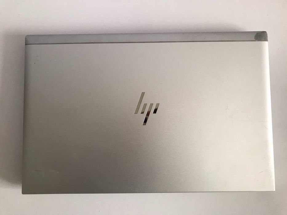 Ноутбук HP EliteBook 850 G7 (i7-10610U / 16GB / SSD 256GB / 15.6" FHD IPS)