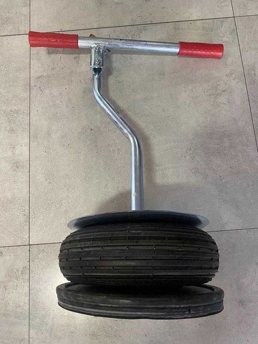 Chwytak Próżniowy do Płytek, Kostki PROBST VH-1/25