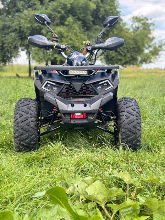 Квадроцикл Forte shark 2 125