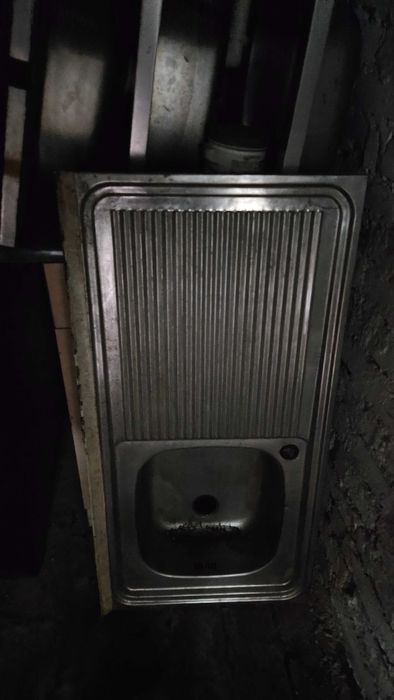 umywalki łazienkowe oraz zlewy stalowe do kuchni