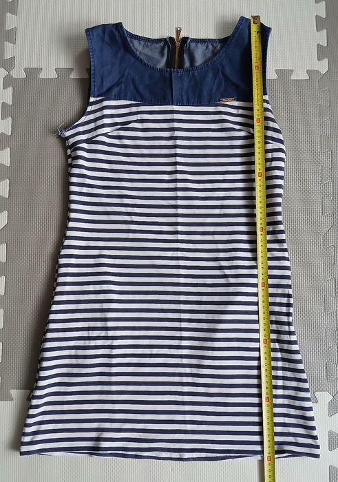 Sukienka damska mini