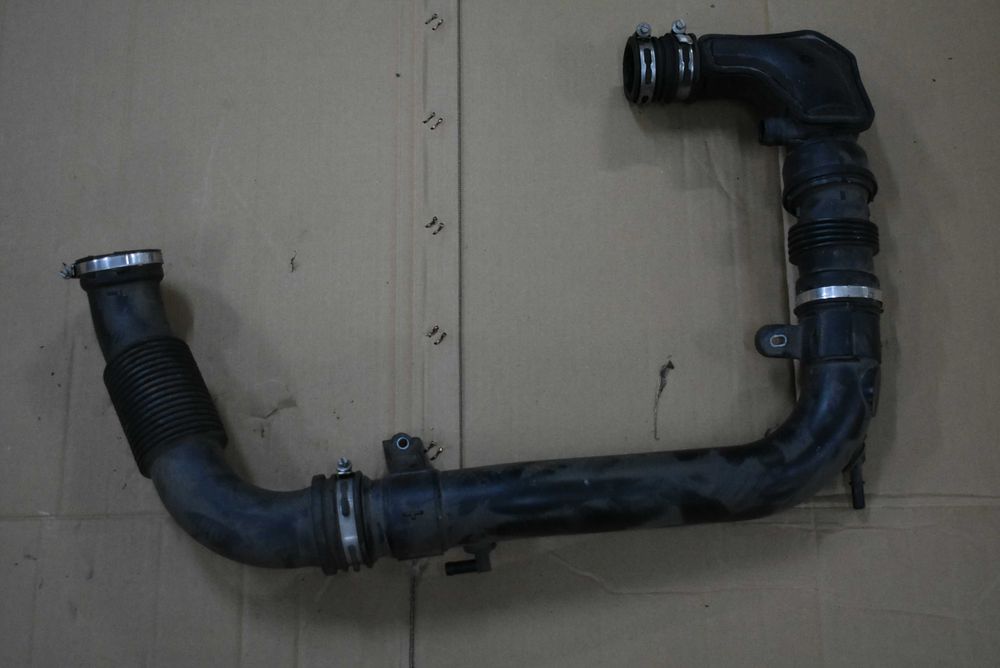 Ford Connect 1.0 Ecoboost rura intercoolera CV61-6C784-AF