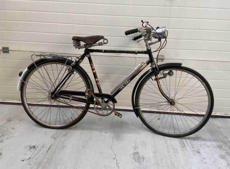 Vendo Bicicleta clássica em bom estado