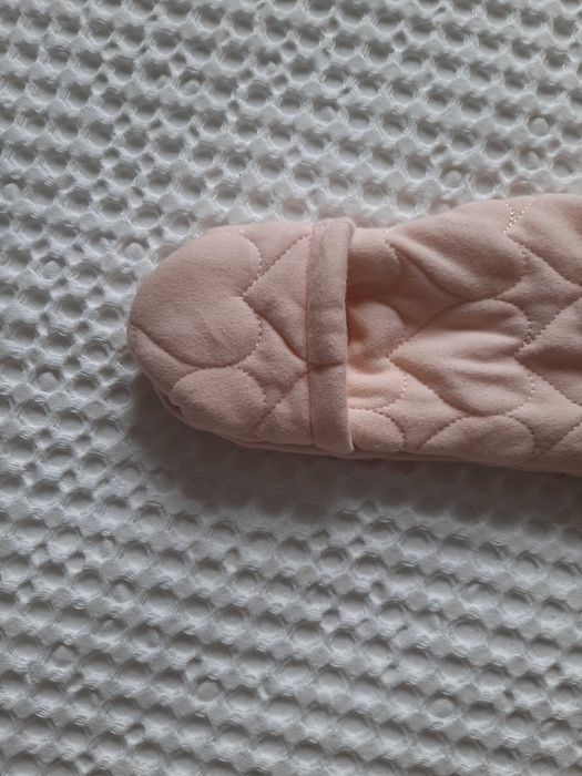 Комбінезон для немовляти демісезонний